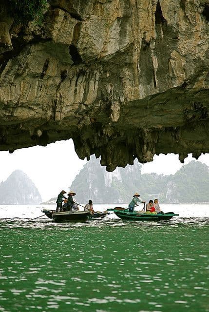 Ha Long Bay