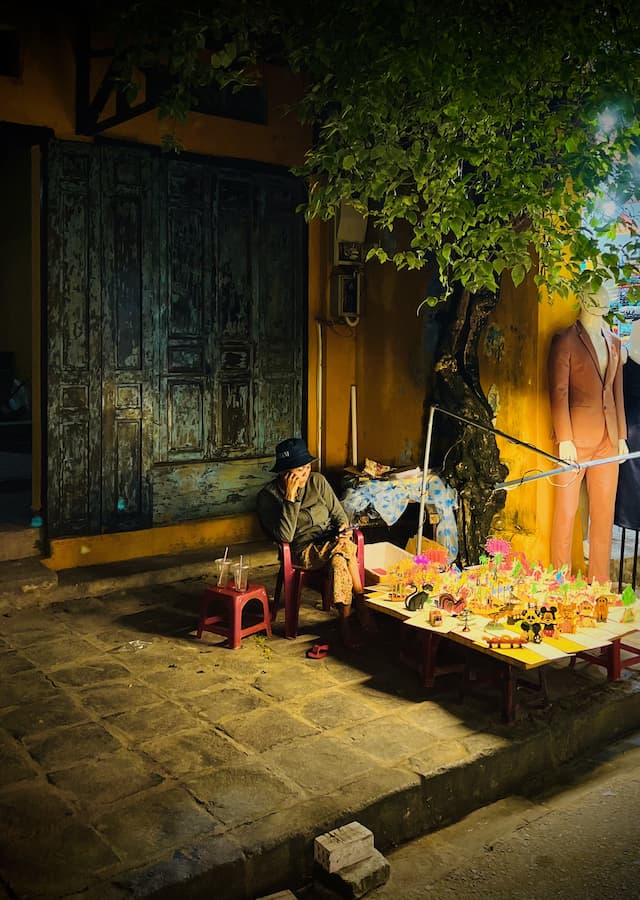 Hoi An