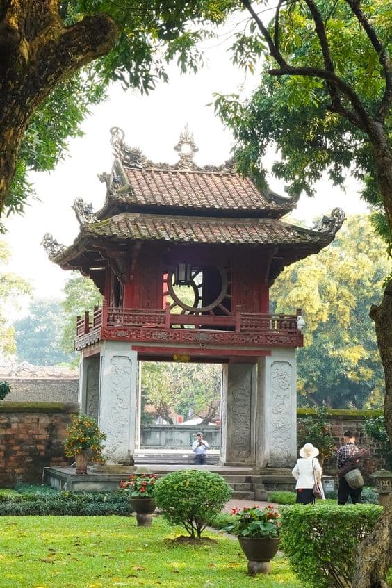 Ha Noi