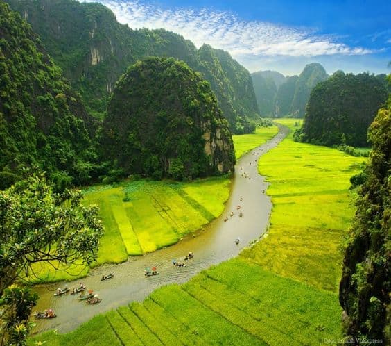 Ninh Binh